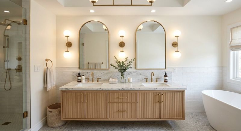 Bathroom Conversion Service in Lancaster, PA
