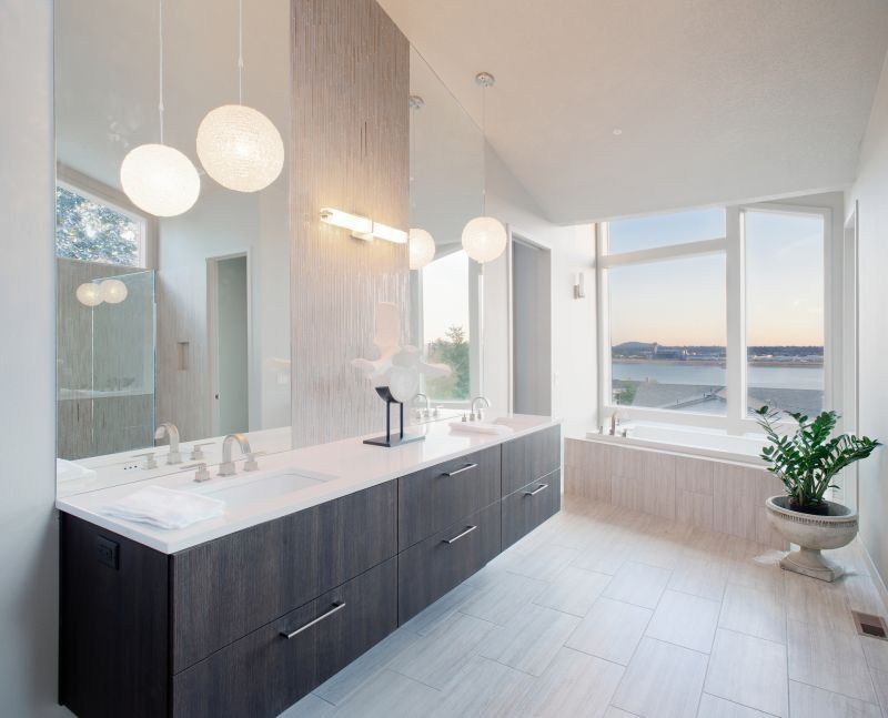 Bathroom Enlargement in Palm Coast, FL
