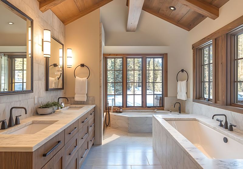 Bathroom Makeover Service in Stamford, CT