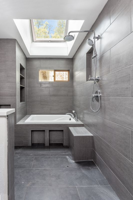 Bathroom Modification in Palm Coast, FL