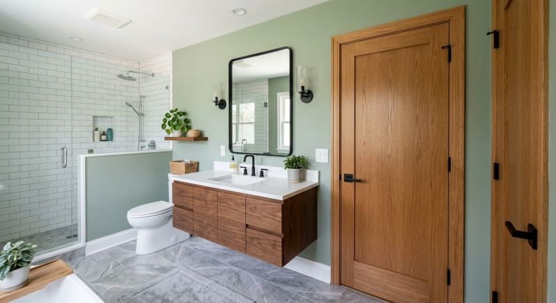 Bathroom Renovation in Bradenton, FL