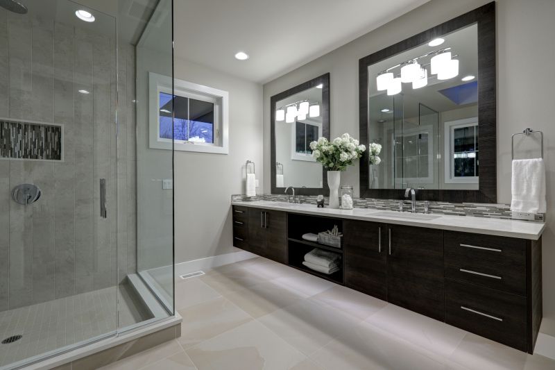 Bathroom Renovation in Clearwater, FL