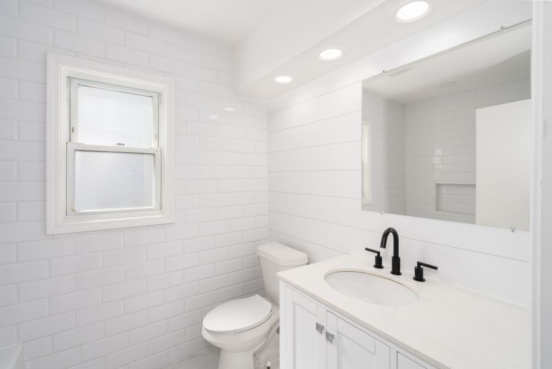 Bathroom Renovation in Venice, FL