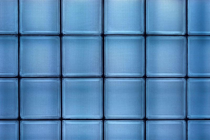 Glass Wall Tile Installation in Wilmington, NC