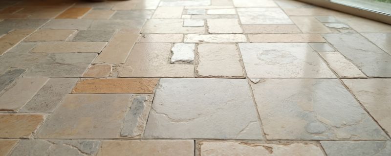 Granite Tiles Installation in Wilmington, NC